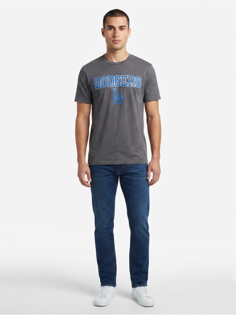 Los Angeles Dodgers Championship Tee Shirt